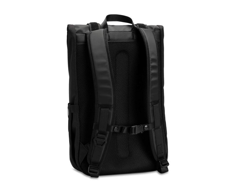Timbuk2 Spire Laptop Backpack 2.0, Jet Black - Image 3